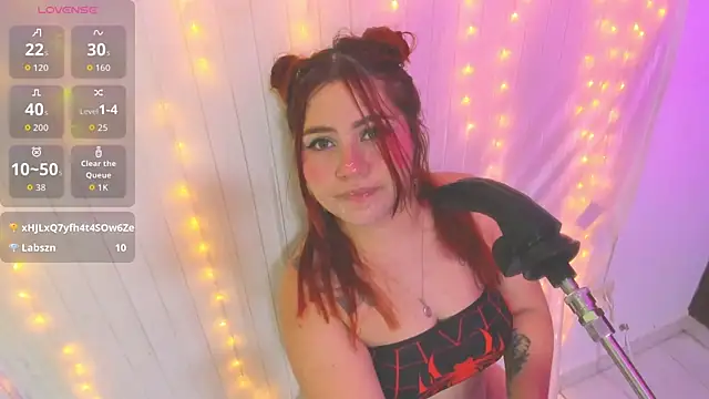 Alanna_Monroe webcam