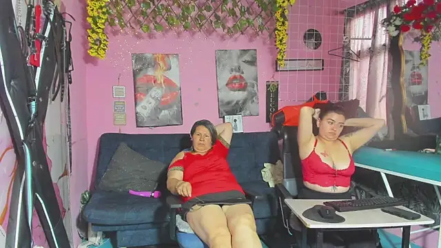 lesbiancuple webcam