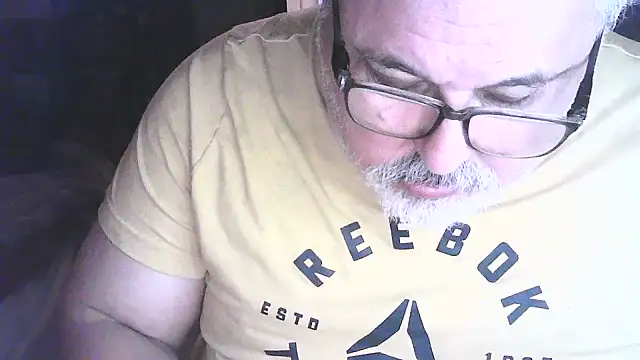 cashot58 webcam