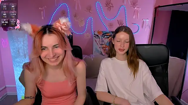 khloebeauty webcam