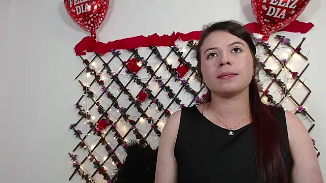 Samantha_Wallker webcam