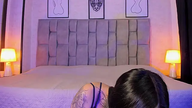 Ashley_Blum_ webcam