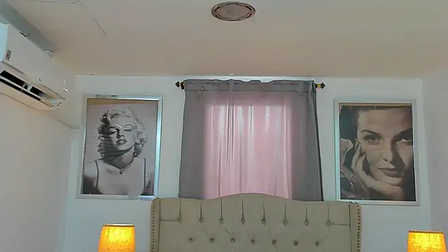 Beautyari_ webcam