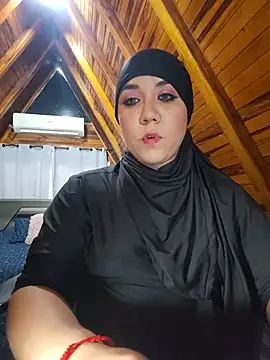 AmbarBurhan webcam