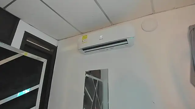 Rubyxht webcam