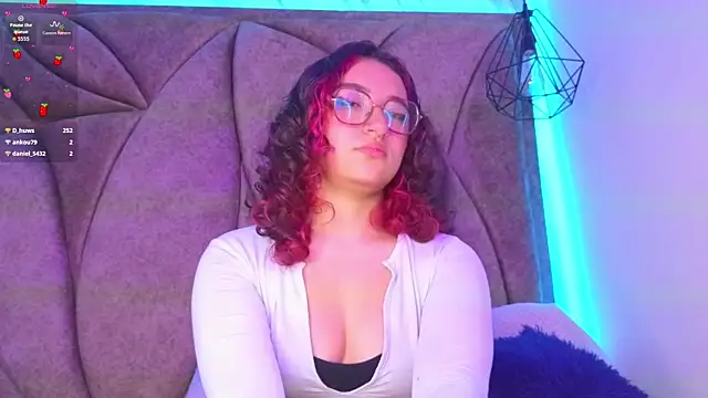 Kanela_miller_ webcam