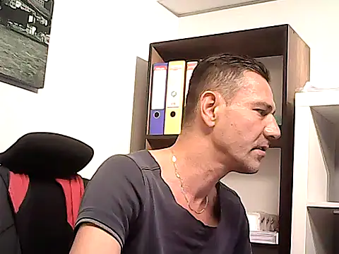 mastercharisma35 webcam