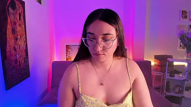 _RosieRider webcam