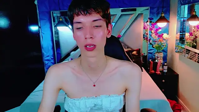 Stefany_PiInk webcam