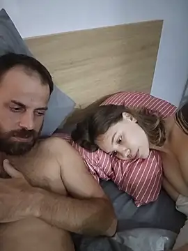 Unihornym webcam