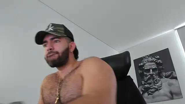 simonleon27 webcam