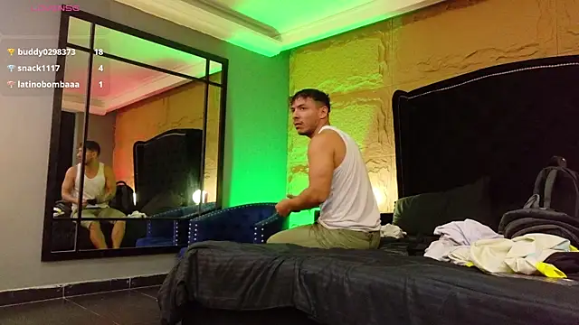 OliverWyse webcam
