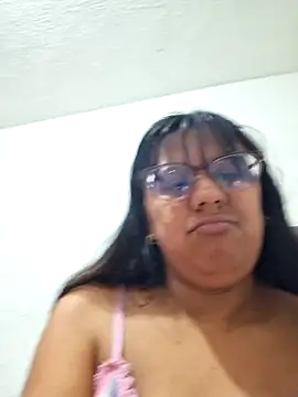 ZaidaWet webcam