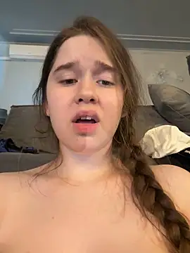 HornyGirlH webcam