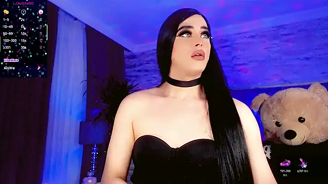 Sophiesweet5 webcam
