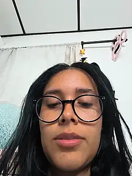 Annya-sweet webcam