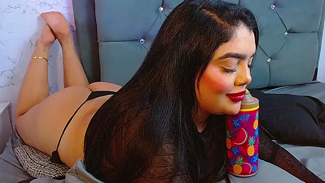 Brhiana_Williamms webcam