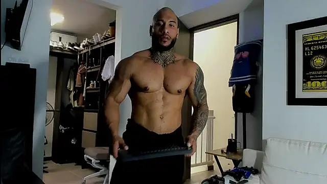 Andrew_Johnnson webcam