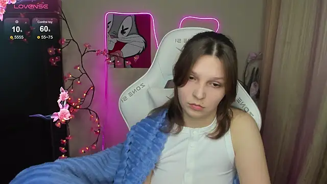 AudreyyKim webcam