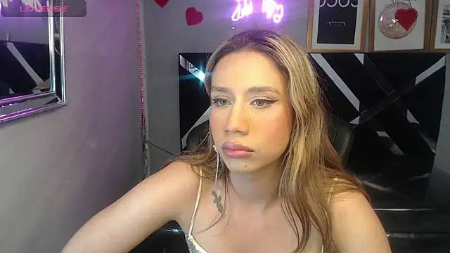 Evy_Luxx_v webcam
