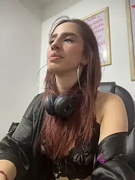 elodie_rouge webcam