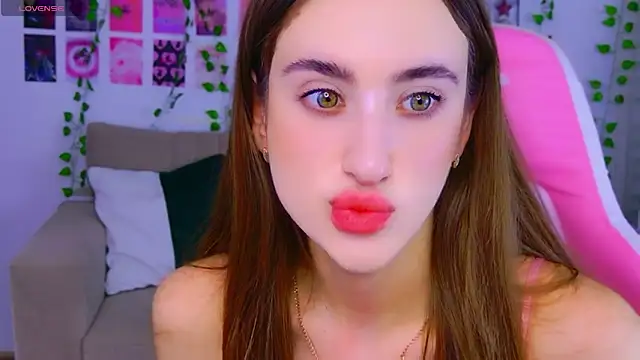 MadisonRen webcam