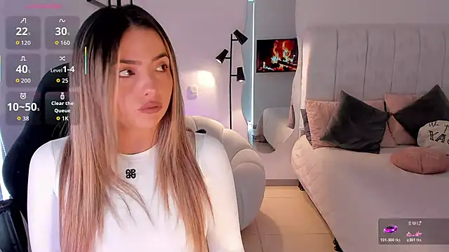 AmyWood webcam