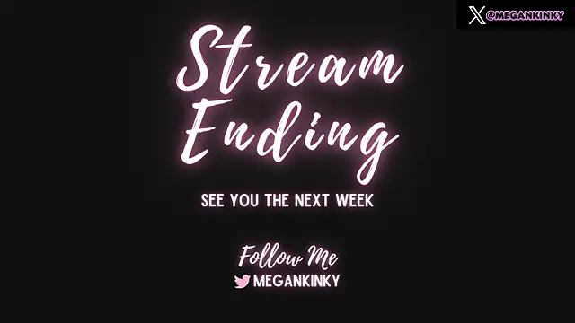 fetishkinkymeganx webcam