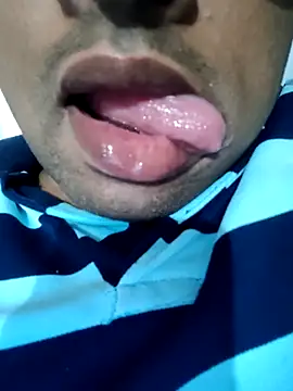 Sammy6432 webcam