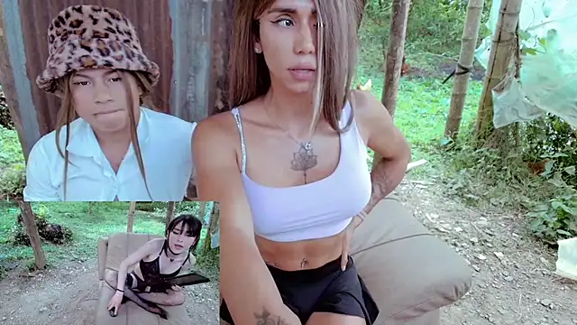 Smmalove - Couple webcam sex chat