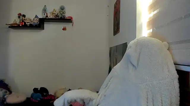 Shaddycute_ webcam