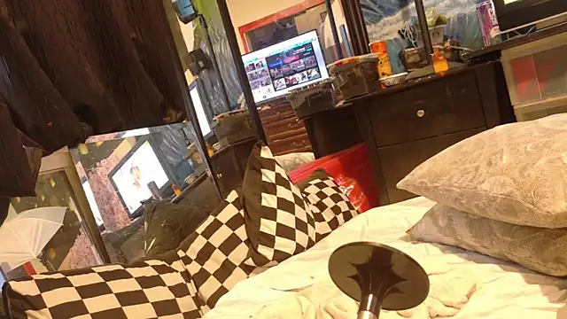 AQuickPhyx webcam