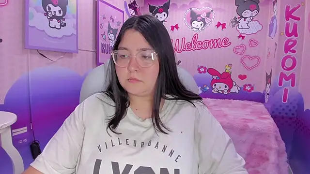 Dulce_meow webcam
