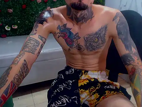 Boy_tatto77 webcam