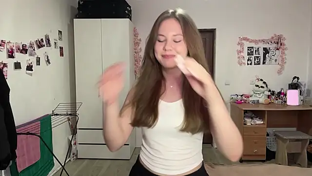 NyelleSpir webcam