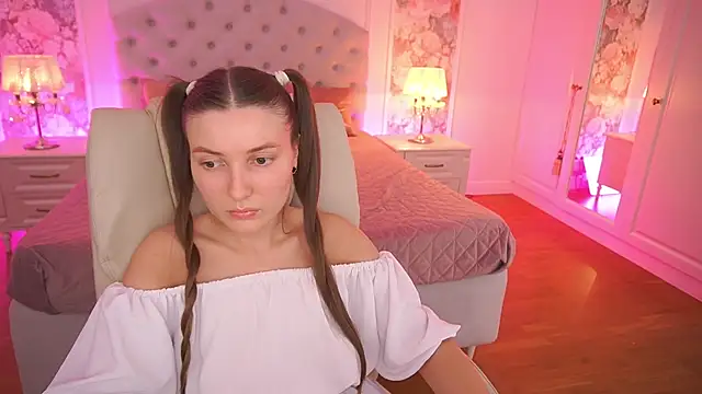 AshleyBaie webcam