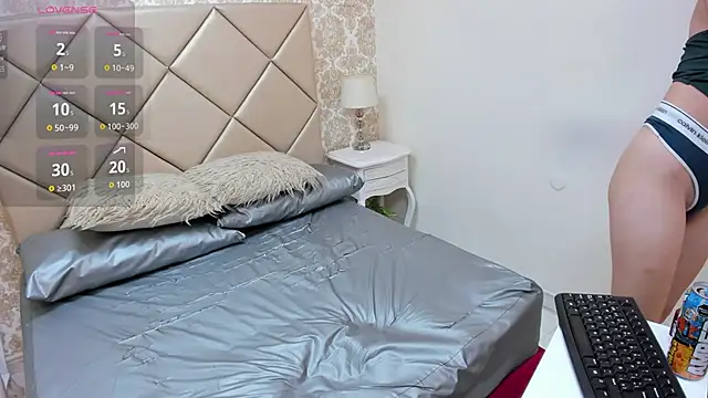 CattyMai webcam