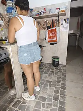 Aurora_levi webcam