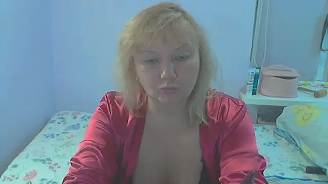 Lusi-777 webcam