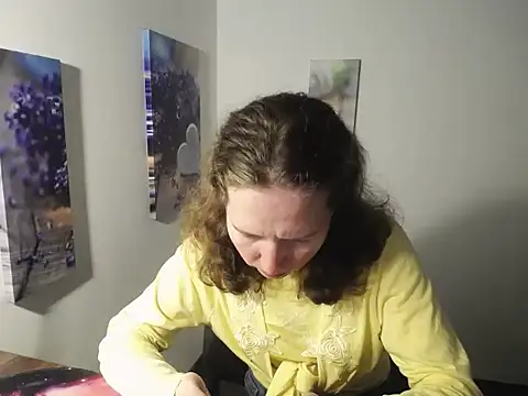Sexy_MargoX_ webcam