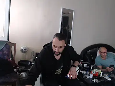 Terizizz webcam