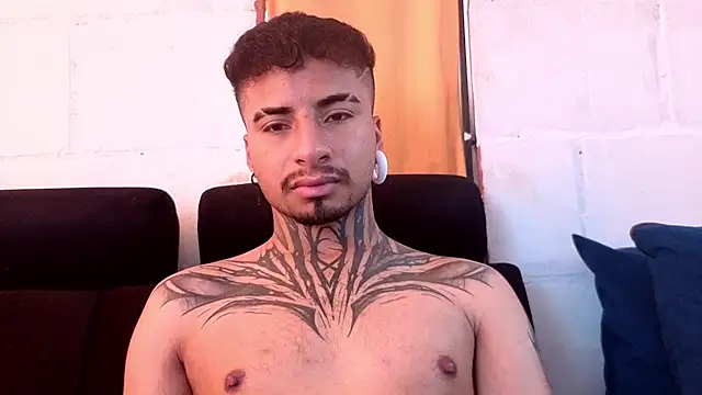 JuanCamiilo_66 webcam