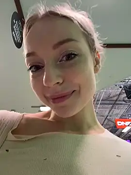 melissa_grr webcam