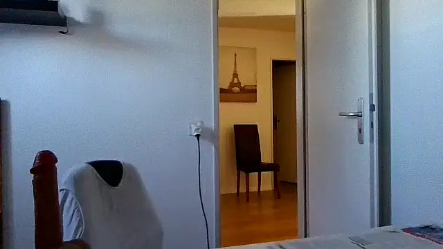 alpha-hunk webcam