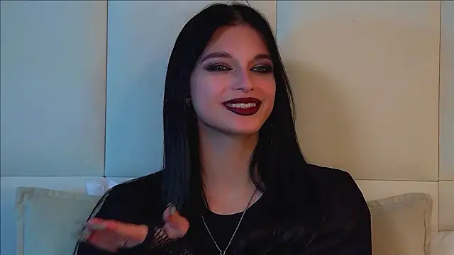 BeverlyMost webcam