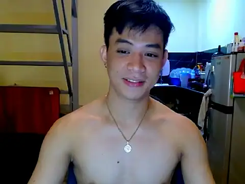 AsianCUMQUICKLY webcam