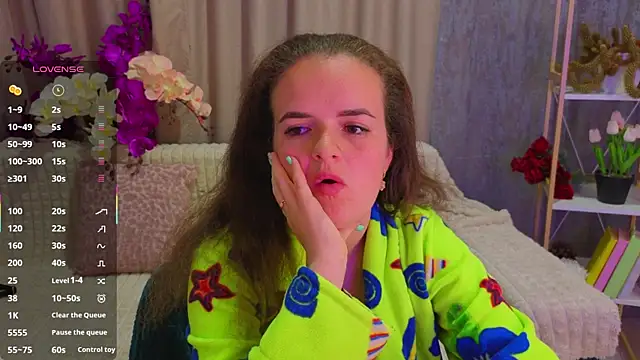 Luisa_Rosee webcam