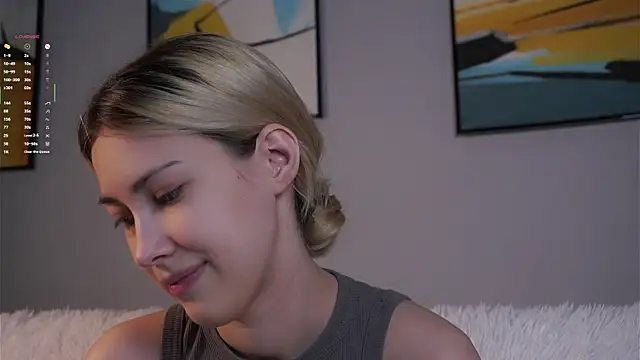 AngelicRice webcam