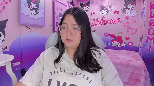 Dulce_meow webcam