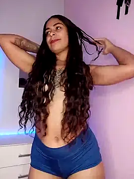 imaculada666 webcam
